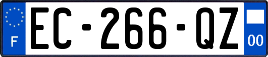 EC-266-QZ