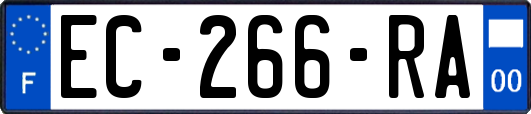 EC-266-RA