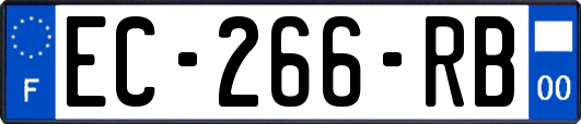EC-266-RB