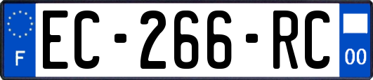 EC-266-RC