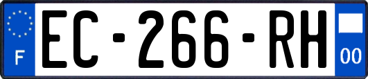 EC-266-RH
