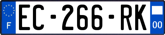EC-266-RK