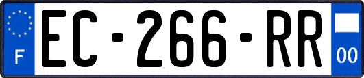 EC-266-RR