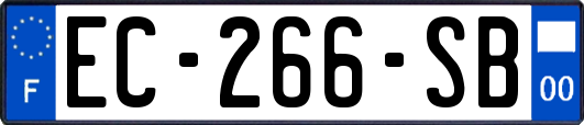 EC-266-SB