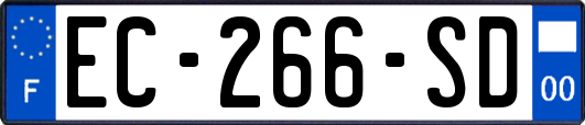 EC-266-SD