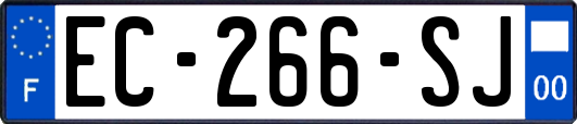 EC-266-SJ