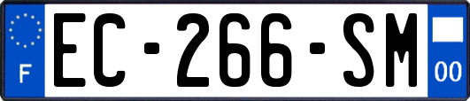 EC-266-SM