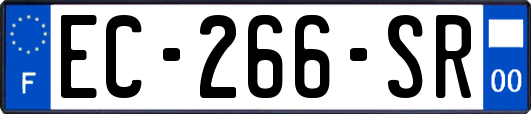 EC-266-SR