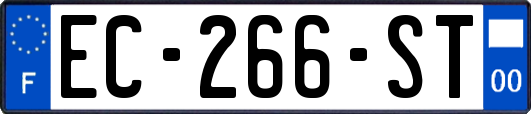 EC-266-ST