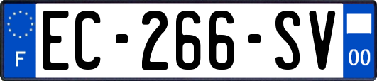 EC-266-SV