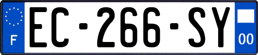EC-266-SY