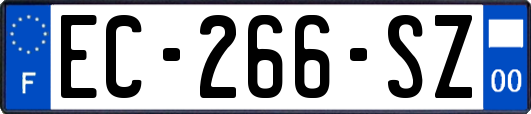 EC-266-SZ