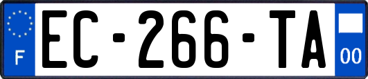 EC-266-TA