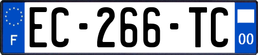 EC-266-TC