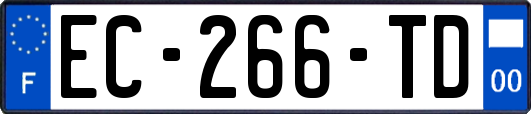 EC-266-TD