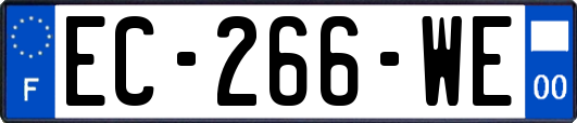 EC-266-WE