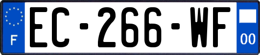EC-266-WF