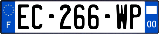 EC-266-WP