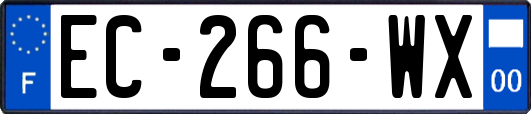 EC-266-WX