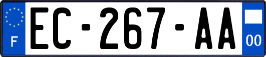 EC-267-AA