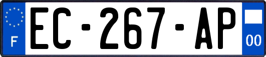 EC-267-AP