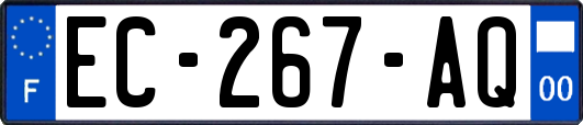 EC-267-AQ