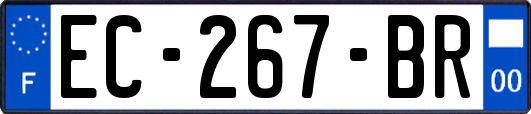 EC-267-BR