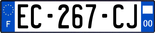 EC-267-CJ