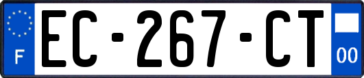 EC-267-CT