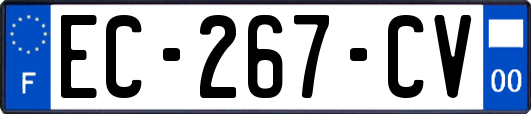 EC-267-CV