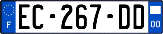 EC-267-DD