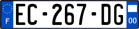 EC-267-DG