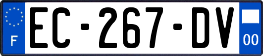 EC-267-DV