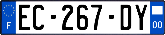 EC-267-DY