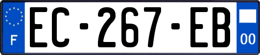 EC-267-EB