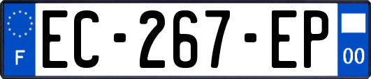 EC-267-EP