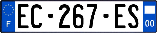 EC-267-ES