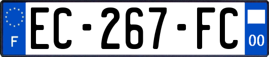 EC-267-FC