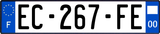 EC-267-FE