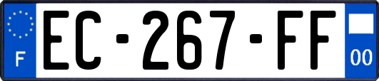 EC-267-FF