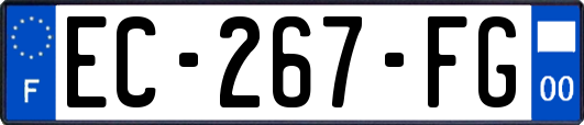 EC-267-FG