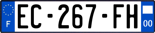 EC-267-FH