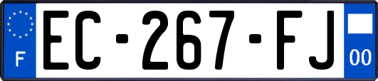 EC-267-FJ