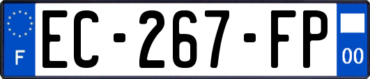 EC-267-FP