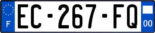 EC-267-FQ