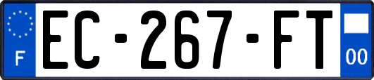 EC-267-FT