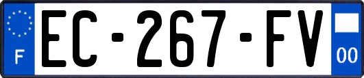 EC-267-FV