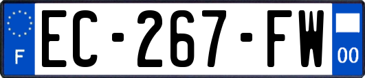 EC-267-FW