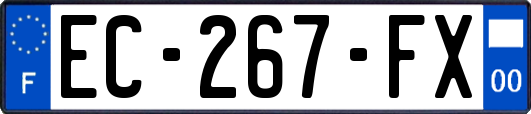 EC-267-FX