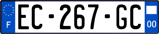 EC-267-GC